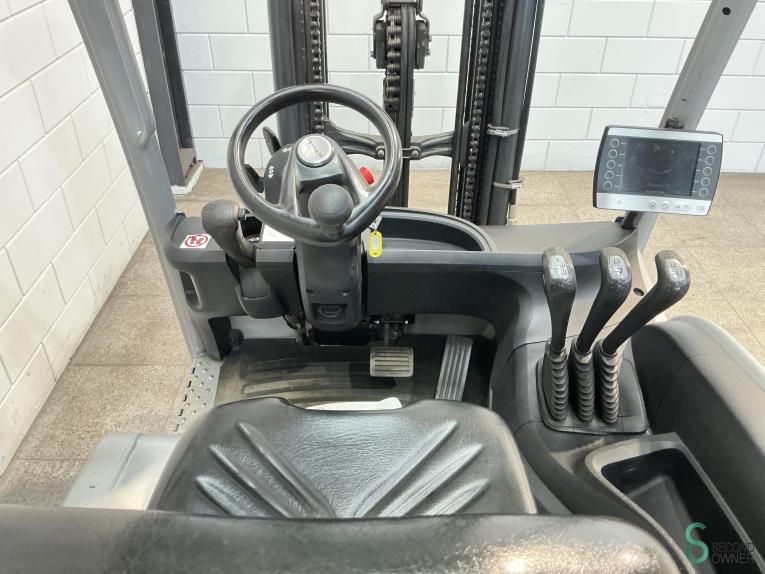 Forklifts Electric Still RX20-16 2020