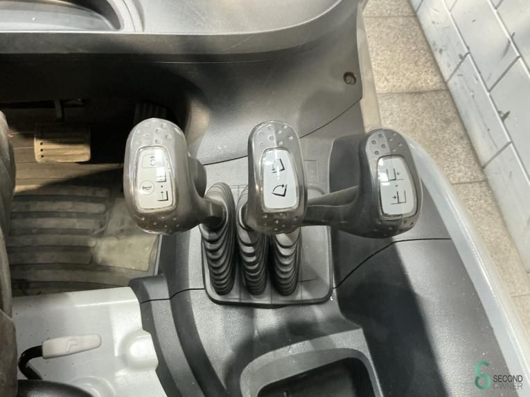 Forklifts Electric Still RX20-16 2020