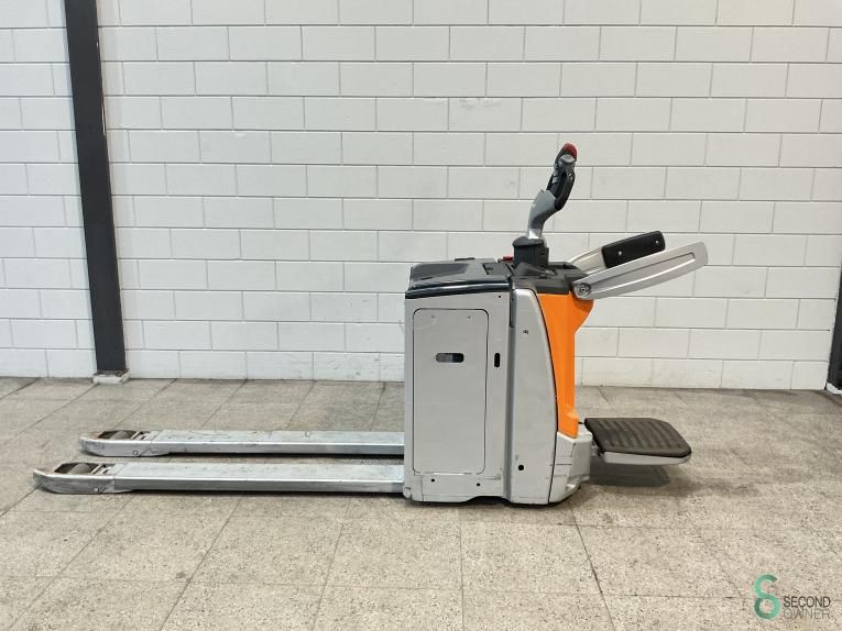 Pallet trucks Electric Still EXH-SF20 2021
