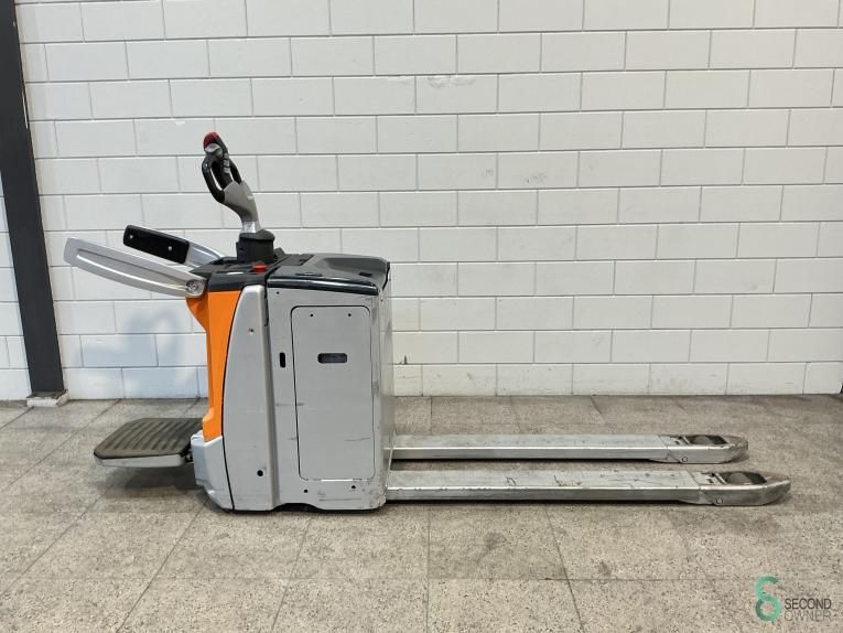 Pallet trucks Electric Still EXH-SF20 2021