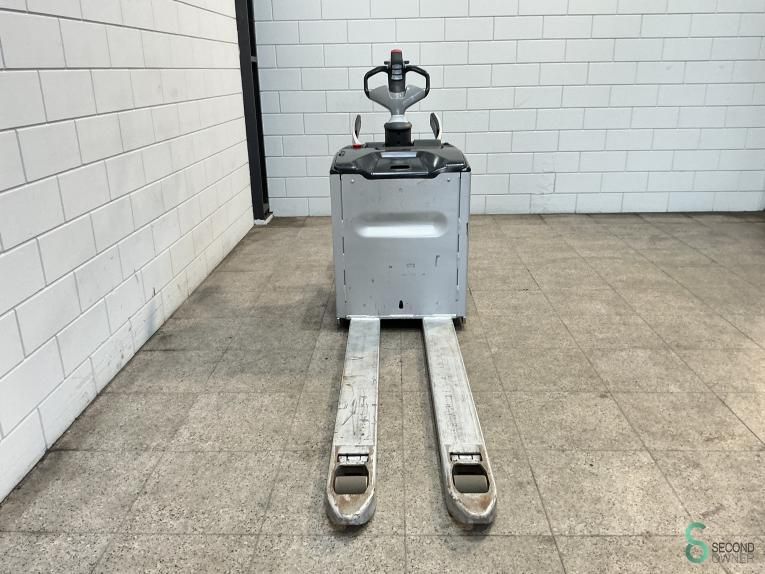 Pallet trucks Electric Still EXH-SF20 2021