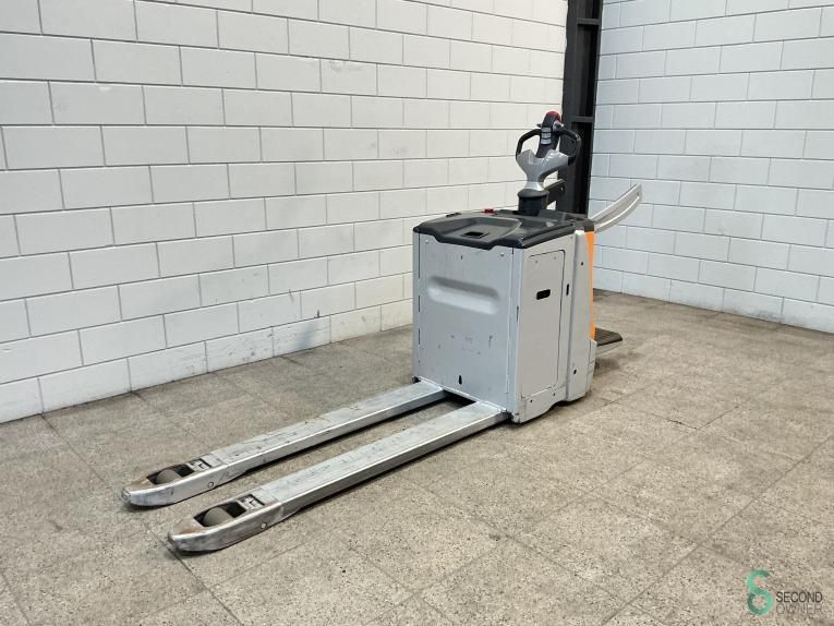 Pallet trucks Electric Still EXH-SF20 2021