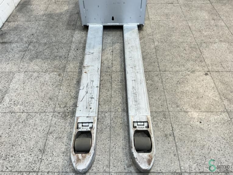 Pallet trucks Electric Still EXH-SF20 2021