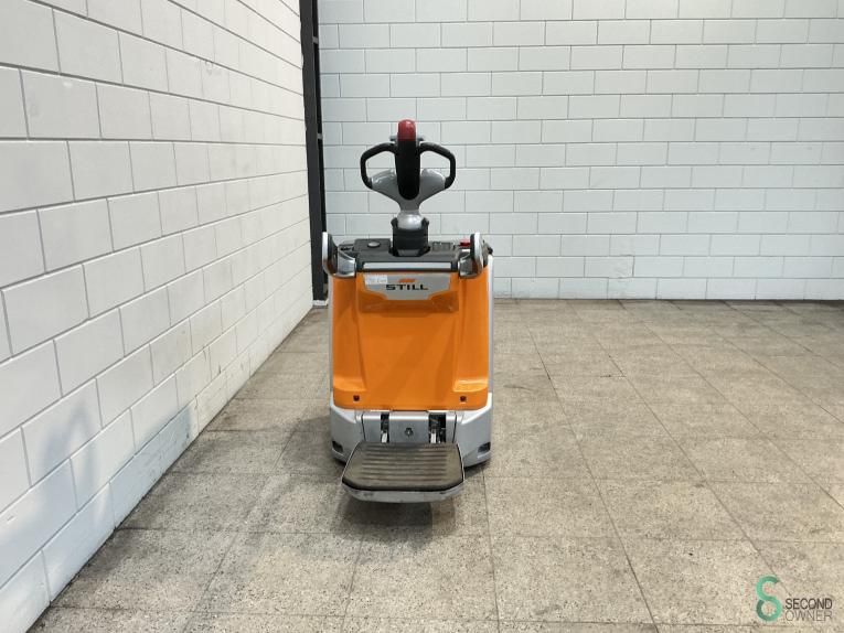 Pallet trucks Electric Still EXH-SF20 2021