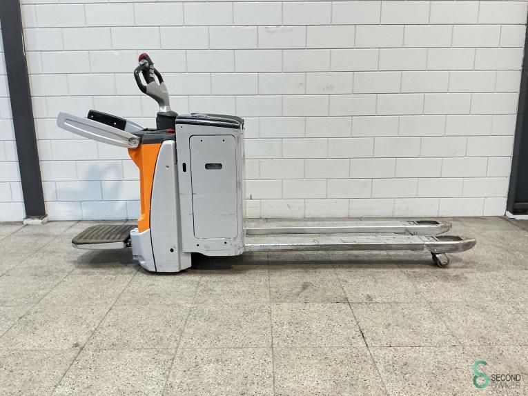 Pallet trucks Electric Still EXH-SF20 2021