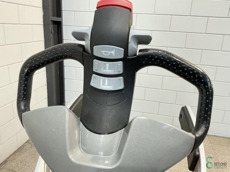 Pallet trucks Electric Still EXH-SF20 2021