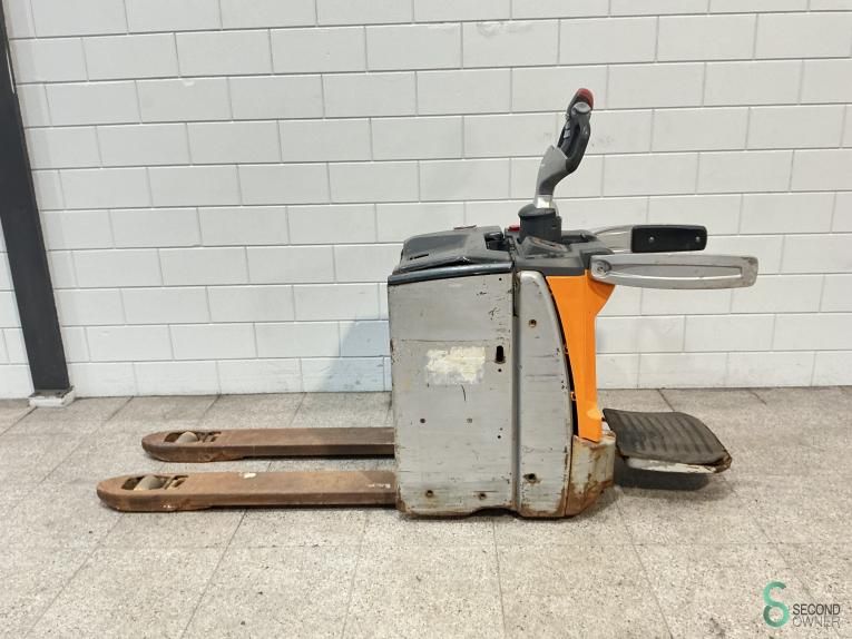 Pallet trucks Electric Still EXH-SF20 2020