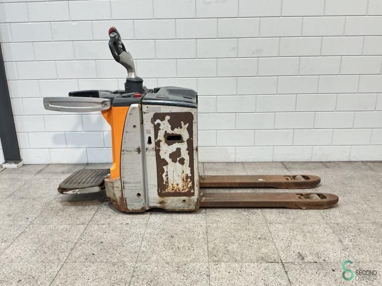 Pallet trucks Electric Still EXH-SF20 2020