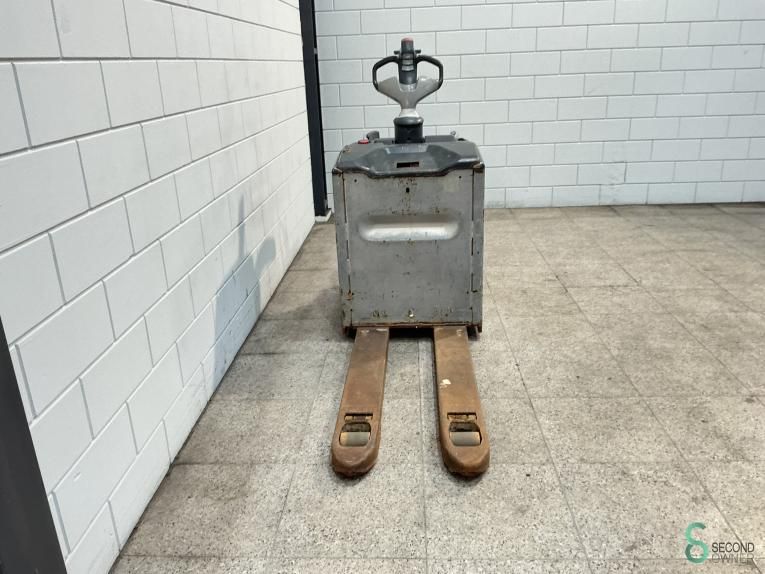 Pallet trucks Electric Still EXH-SF20 2020