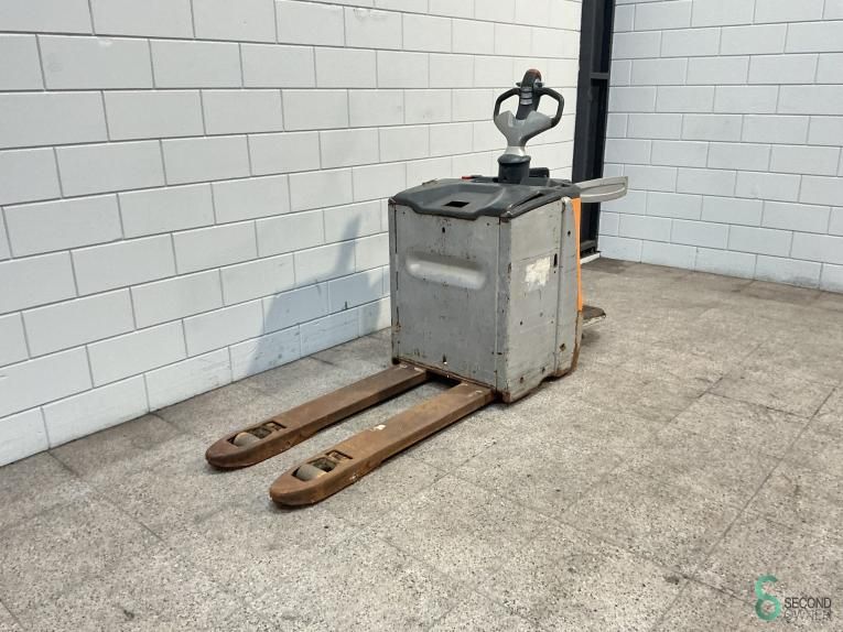 Pallet trucks Electric Still EXH-SF20 2020