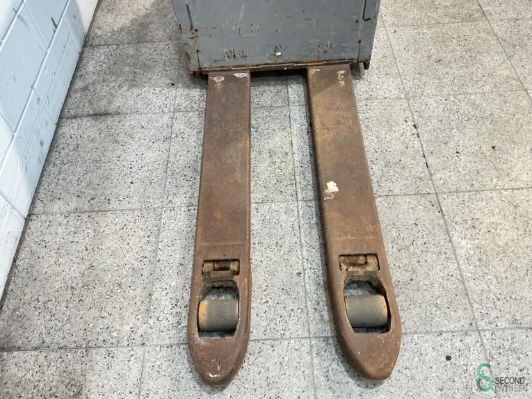 Pallet trucks Electric Still EXH-SF20 2020