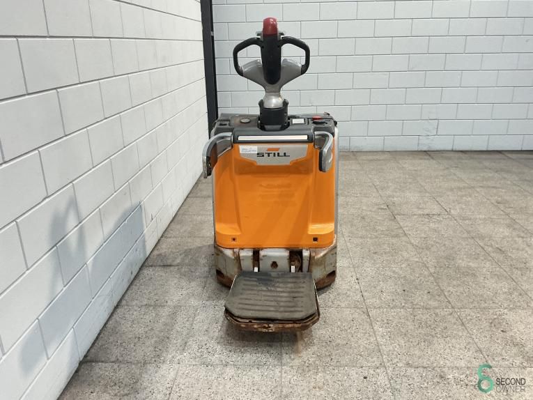Pallet trucks Electric Still EXH-SF20 2020