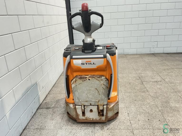 Pallet trucks Electric Still EXH-SF20 2020