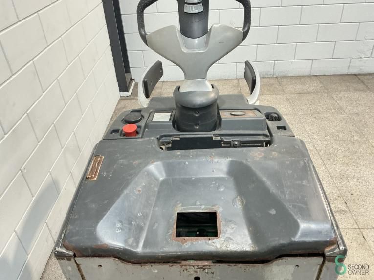 Pallet trucks Electric Still EXH-SF20 2020