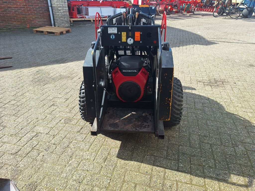 Sherpa 100 STANDAARD