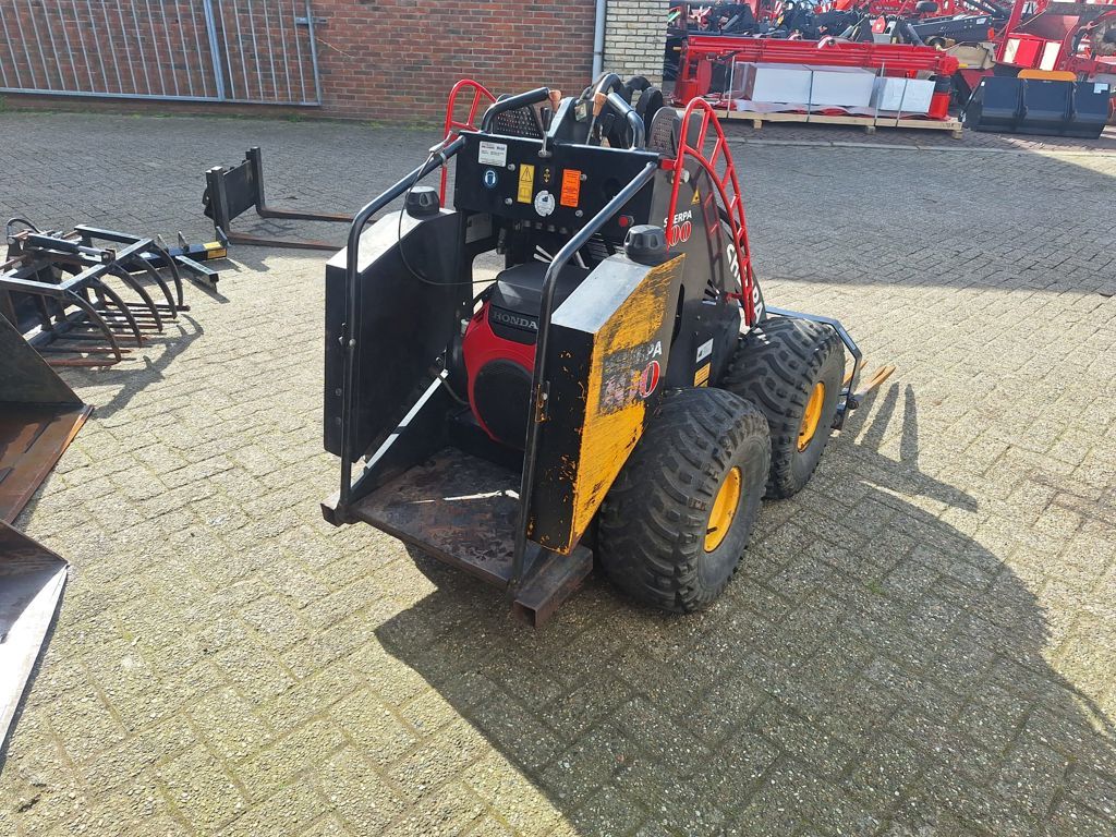 Sherpa 100 STANDAARD