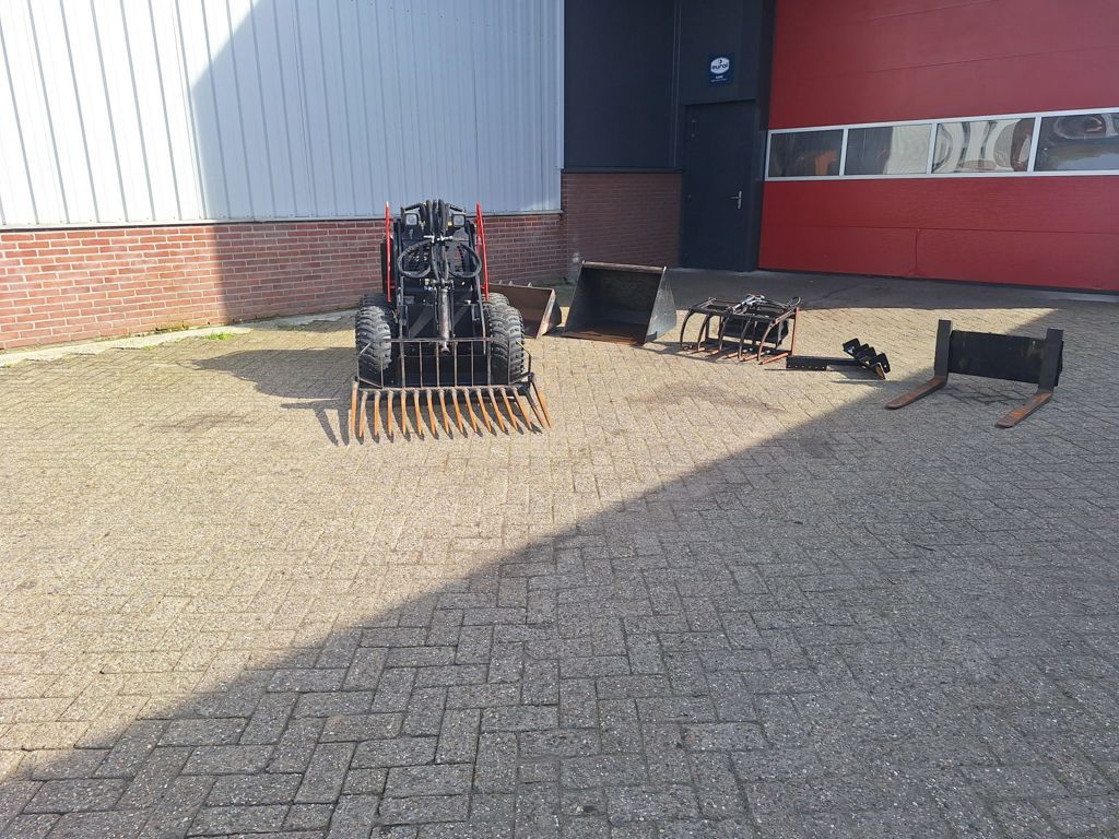 Sherpa 100 STANDAARD