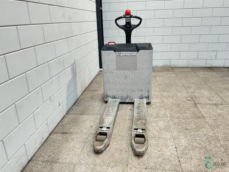 Hubwagen Elektrisch Still ECU16 2020