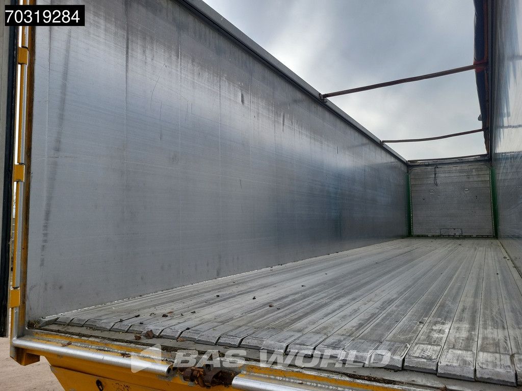 Knapen K200 3 Achsen Remote Watertank Steaming system