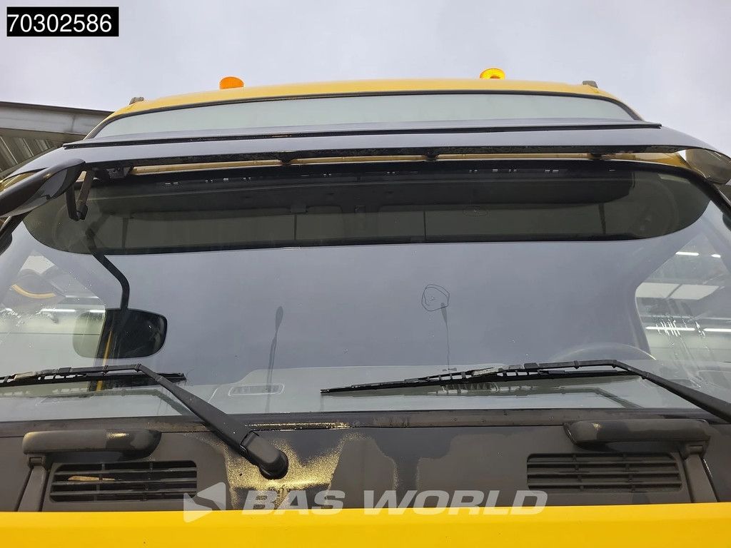 Volvo FM 450 4X2 XL Hydraulik Alcoa Euro 5