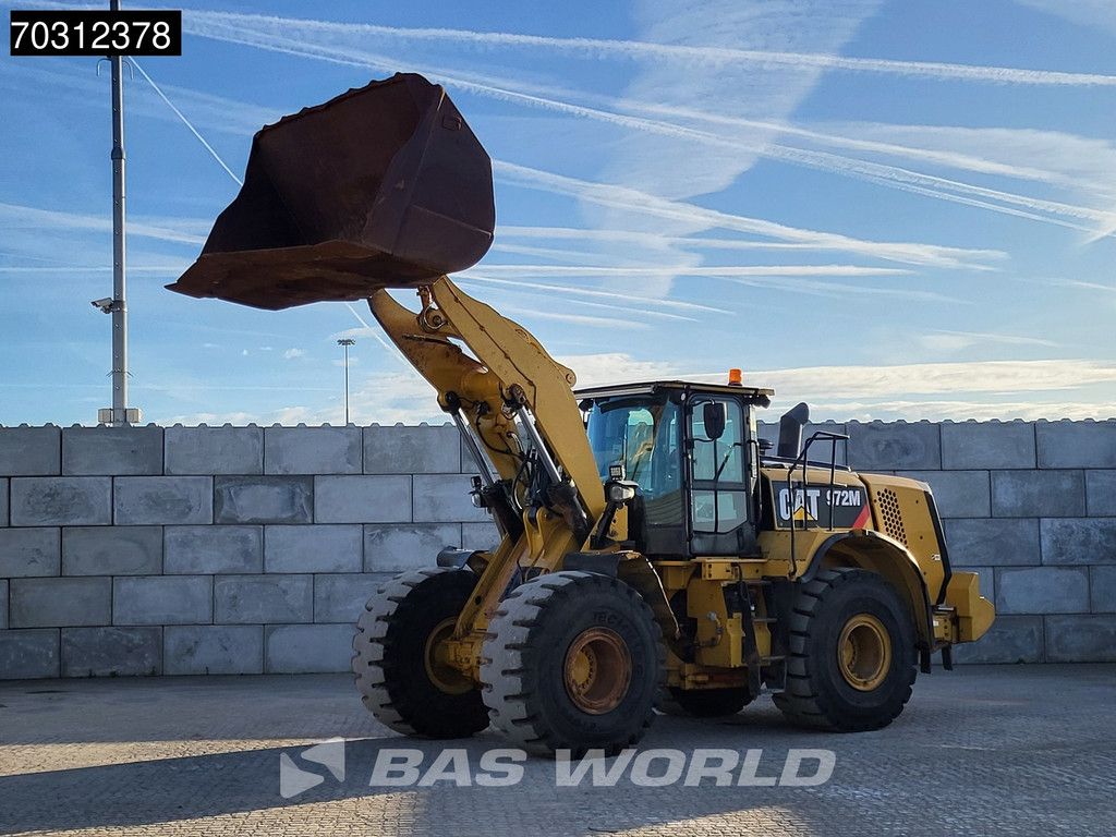 Caterpillar 972 M