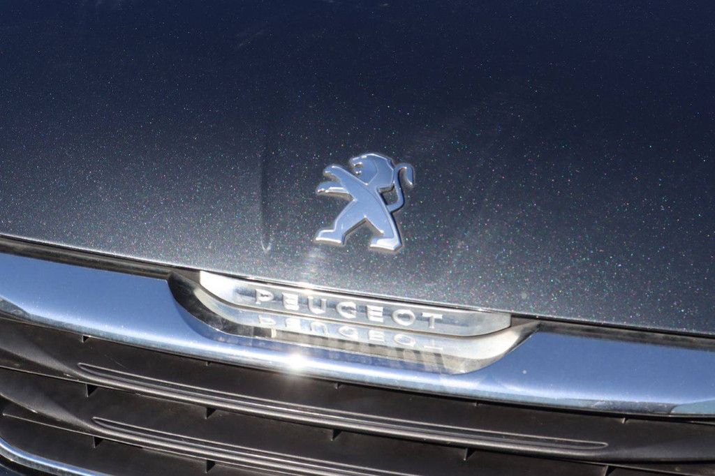 Passenger car Peugeot 108 Petrol 69hp 2018 (Margin)