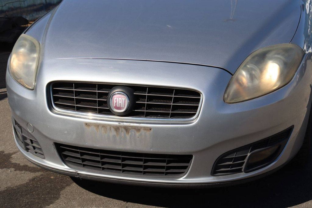 Pkw Fiat Croma Diesel 115 PS 2010 (Margin)