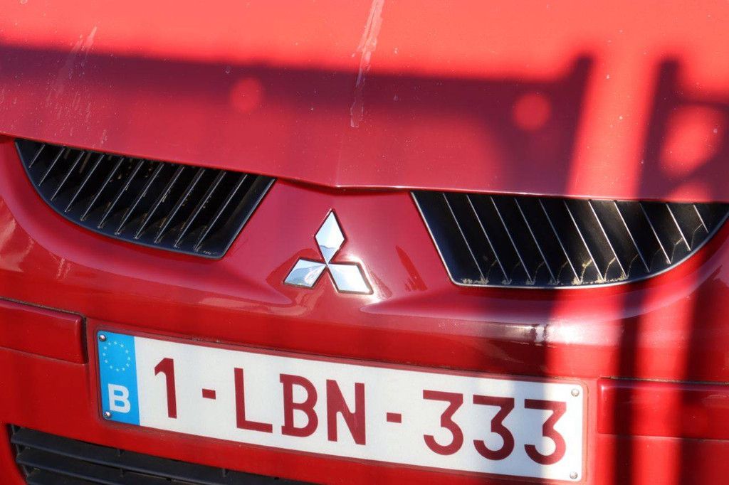 Mitsubishi Colt Petrol 75hp Passenger Car 2006 (Margin)