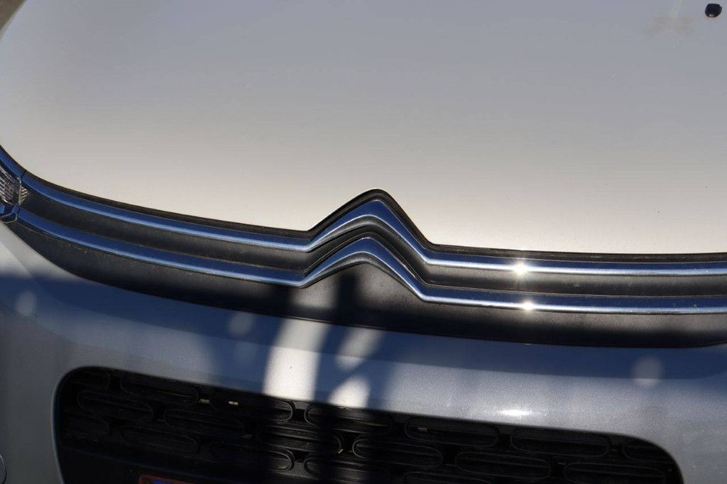 Pkw Citroën C3 Benzin 83 PS 2020 (Marge)