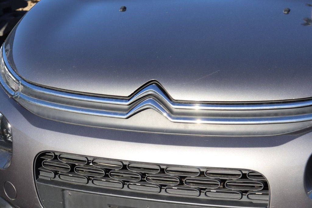 Pkw Citroën C3 Benzin 83 PS 2020 (Marge)