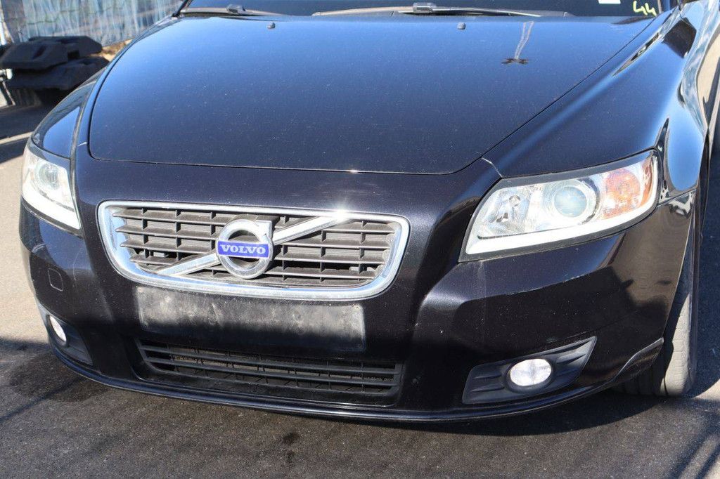 Pkw Volvo V50 Diesel 115 PS 2011 (Margin)