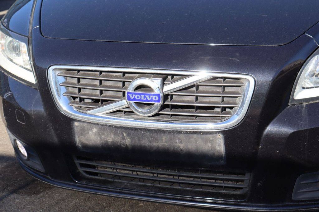 Pkw Volvo V50 Diesel 115 PS 2011 (Margin)