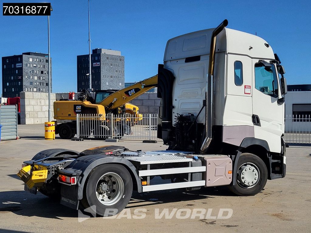 Renault T 440 4X2 Driving school! Low-mileage HIGH Retarder