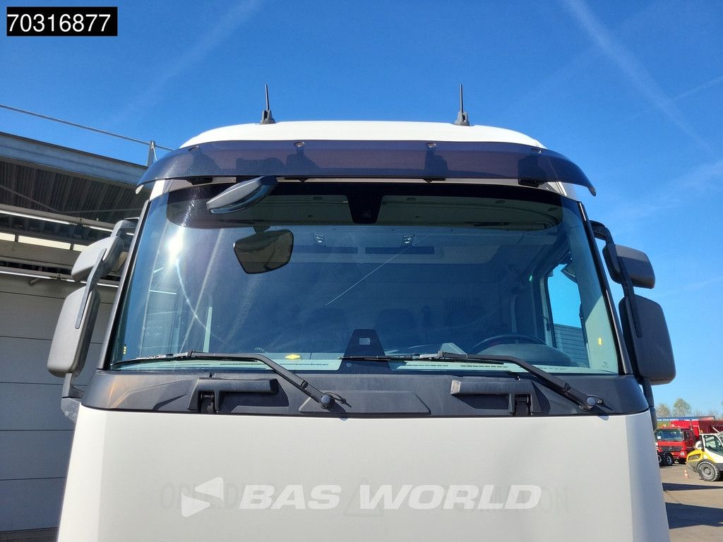 Renault T 440 4X2 Driving school! Low-mileage HIGH Retarder