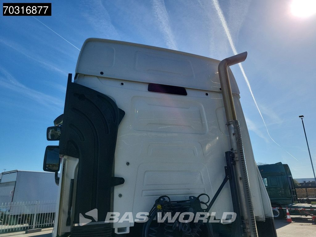 Renault T 440 4X2 Driving school! Low-mileage HIGH Retarder