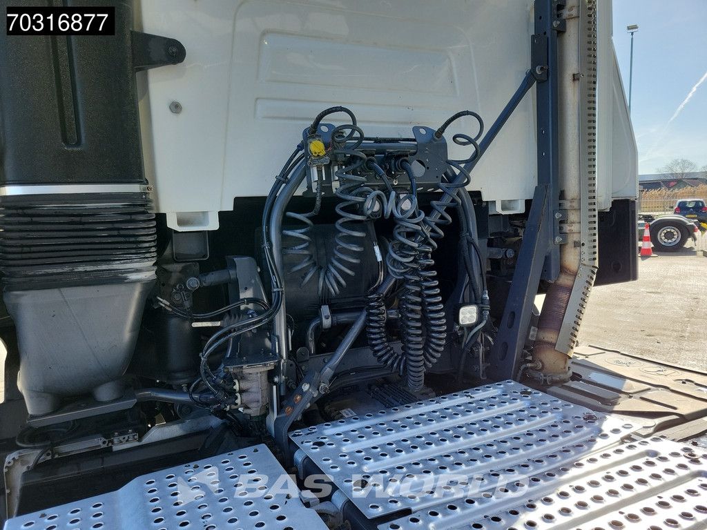 Renault T 440 4X2 Driving school! Low-mileage HIGH Retarder