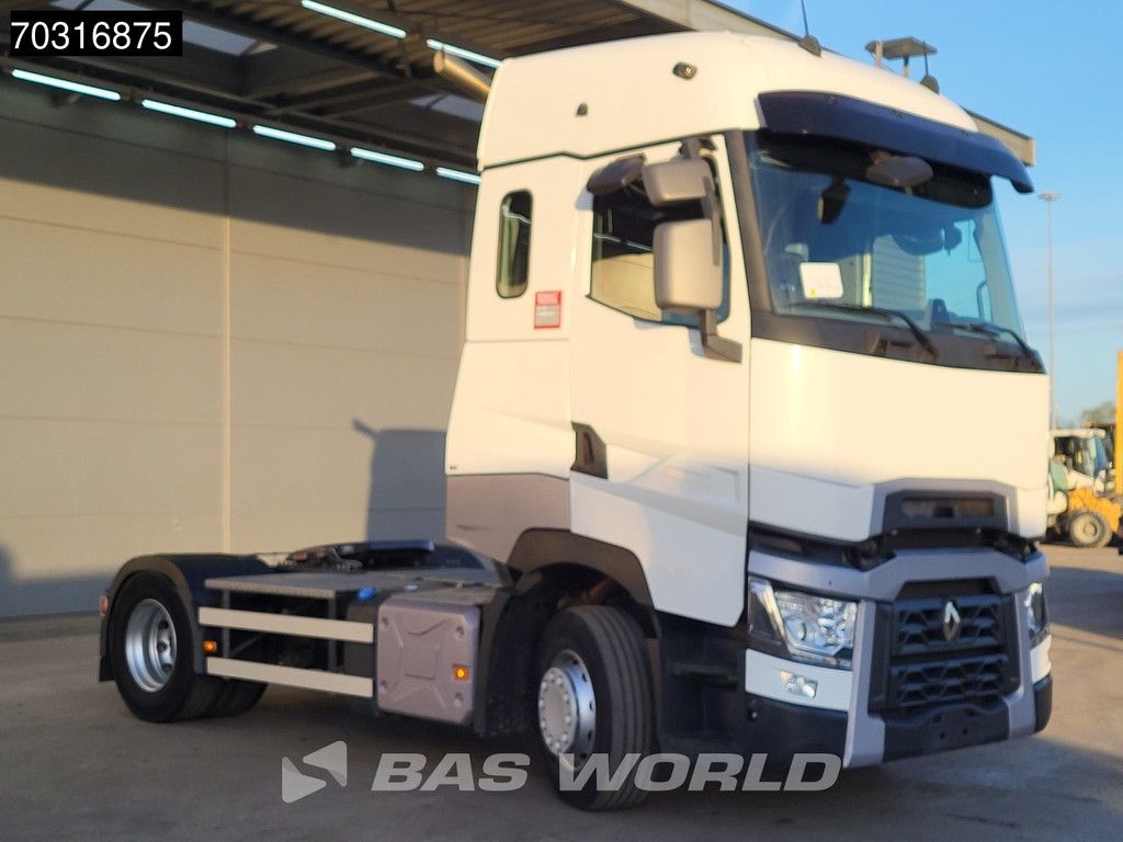 Renault T 440 4X2 Driving school! Low-mileage HIGH Retarder