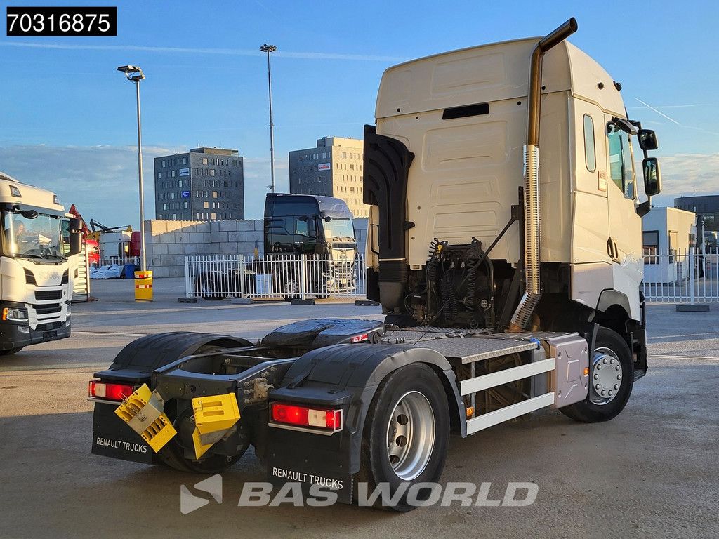 Renault T 440 4X2 Driving school! Low-mileage HIGH Retarder