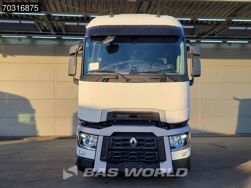 Renault T 440 4X2 Driving school! Low-mileage HIGH Retarder