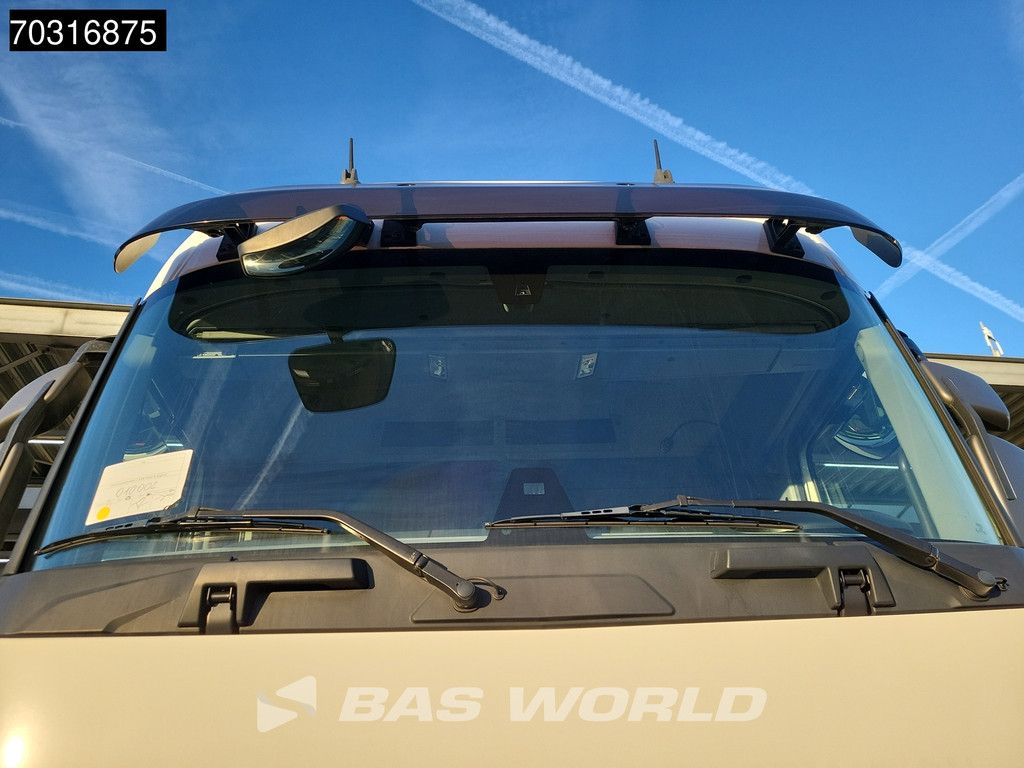 Renault T 440 4X2 Driving school! Low-mileage HIGH Retarder