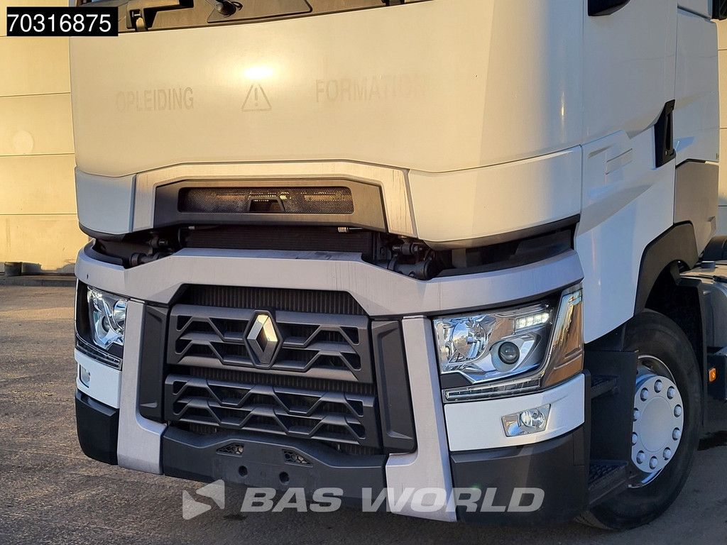 Renault T 440 4X2 Driving school! Low-mileage HIGH Retarder