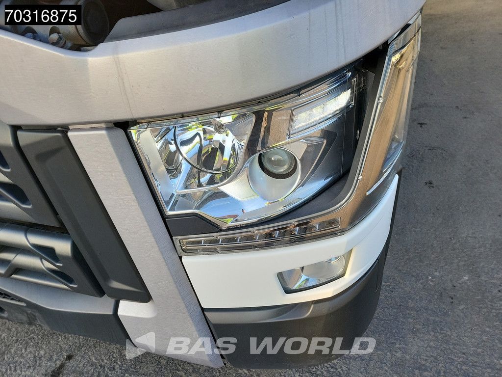 Renault T 440 4X2 Driving school! Low-mileage HIGH Retarder