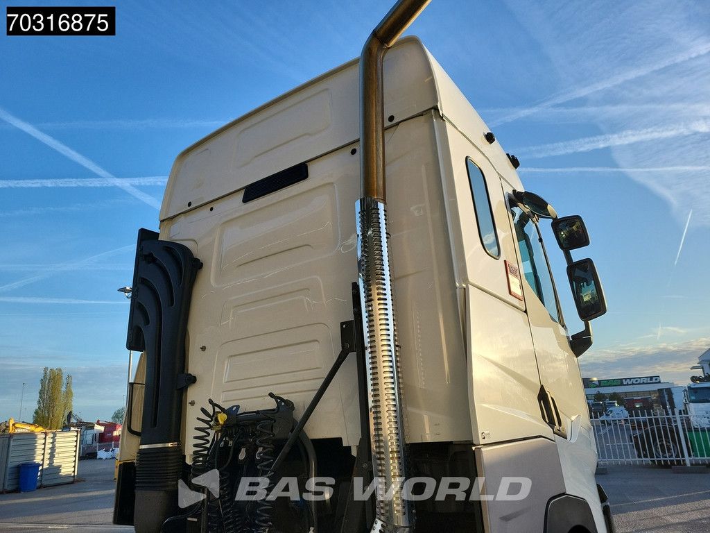 Renault T 440 4X2 Driving school! Low-mileage HIGH Retarder