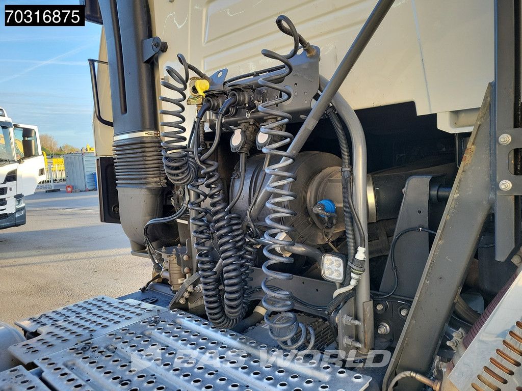 Renault T 440 4X2 Driving school! Low-mileage HIGH Retarder