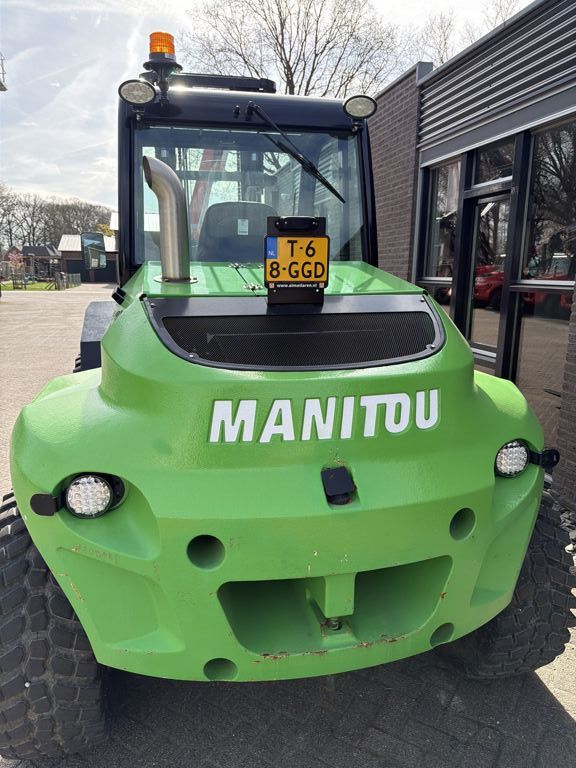 Manitou M 30-4 D ST5 S1 EU RT Heftruck
