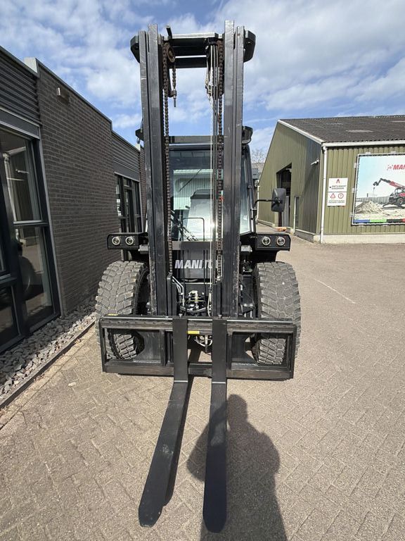 Manitou M 30-4 D ST5 S1 EU RT Heftruck