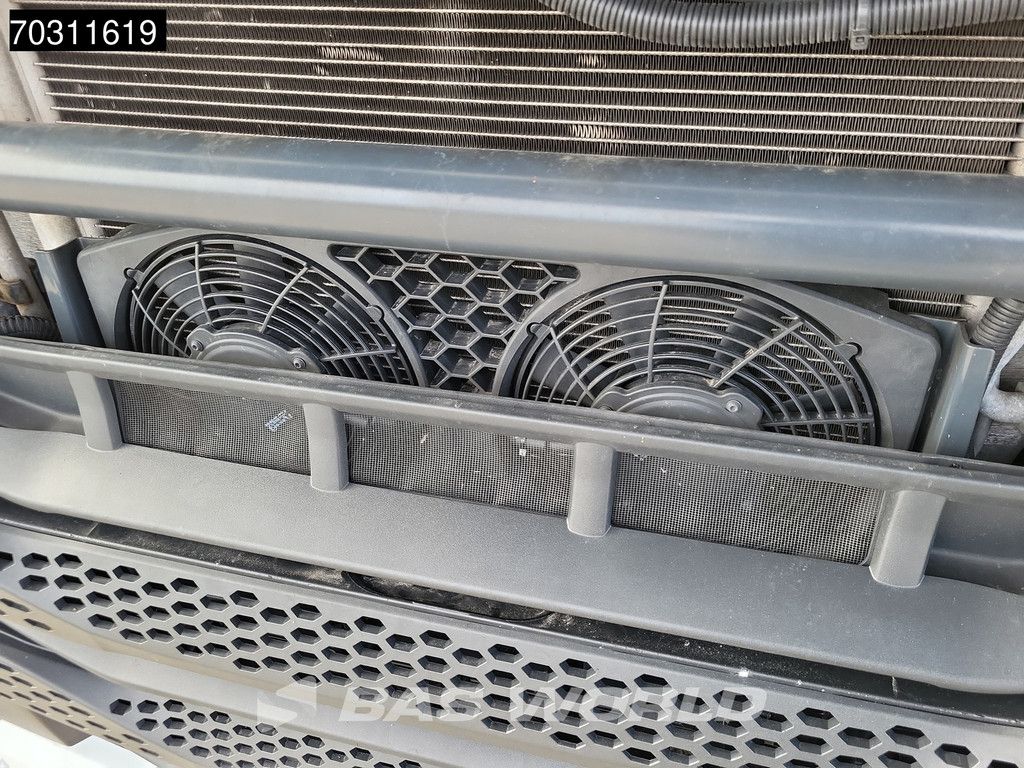 Iveco S-Way S-Way 490 4X2 AS Retarder 2xTanks Navi Standklima