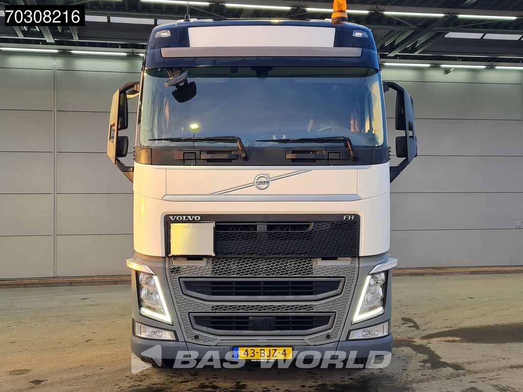 Volvo FH 420 4X2 ADR! NL-Truck APK 08-2026 Alcoa's I-ParkCool