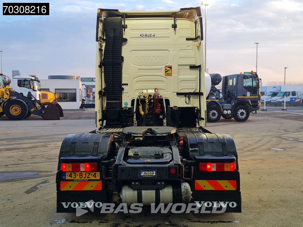 Volvo FH 420 4X2 ADR! NL-Truck APK 08-2026 Alcoa's I-ParkCool