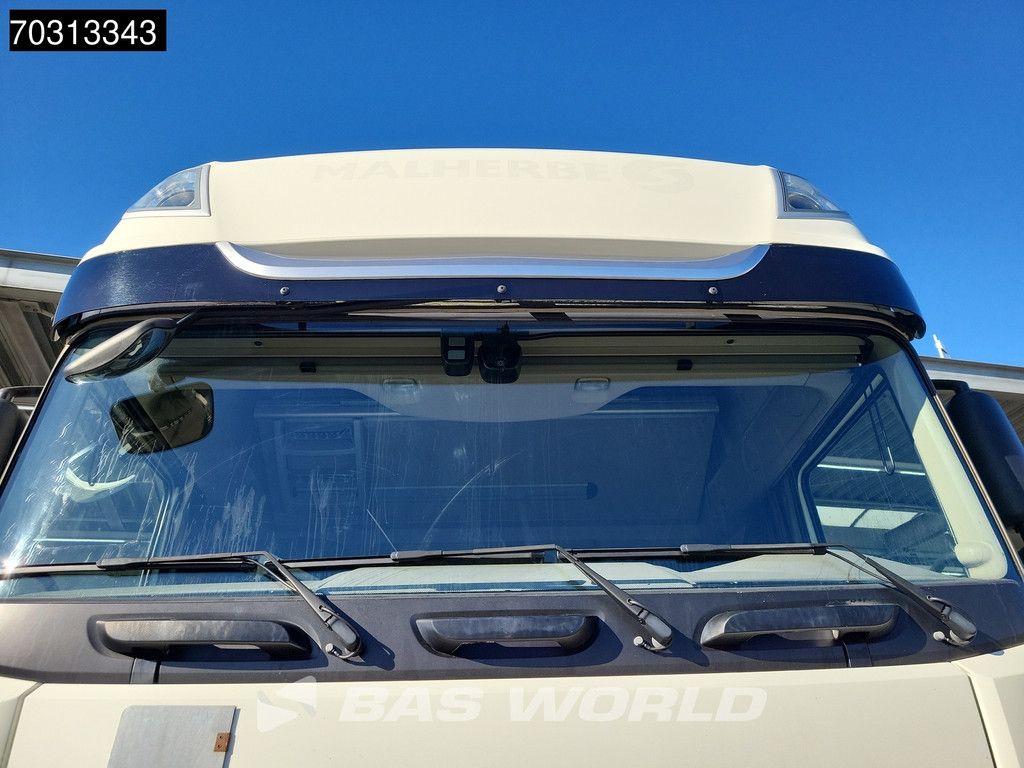 DAF XF 480 4X2 SSC Standklima ACC